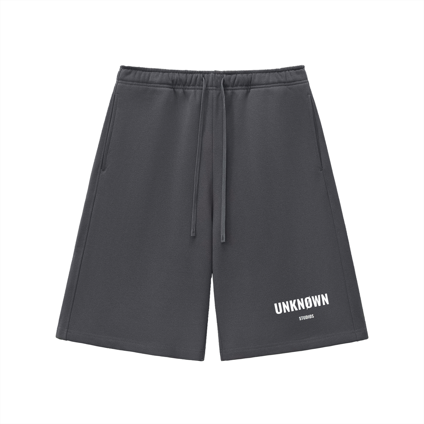 Heavyweight Fleece Shorts
