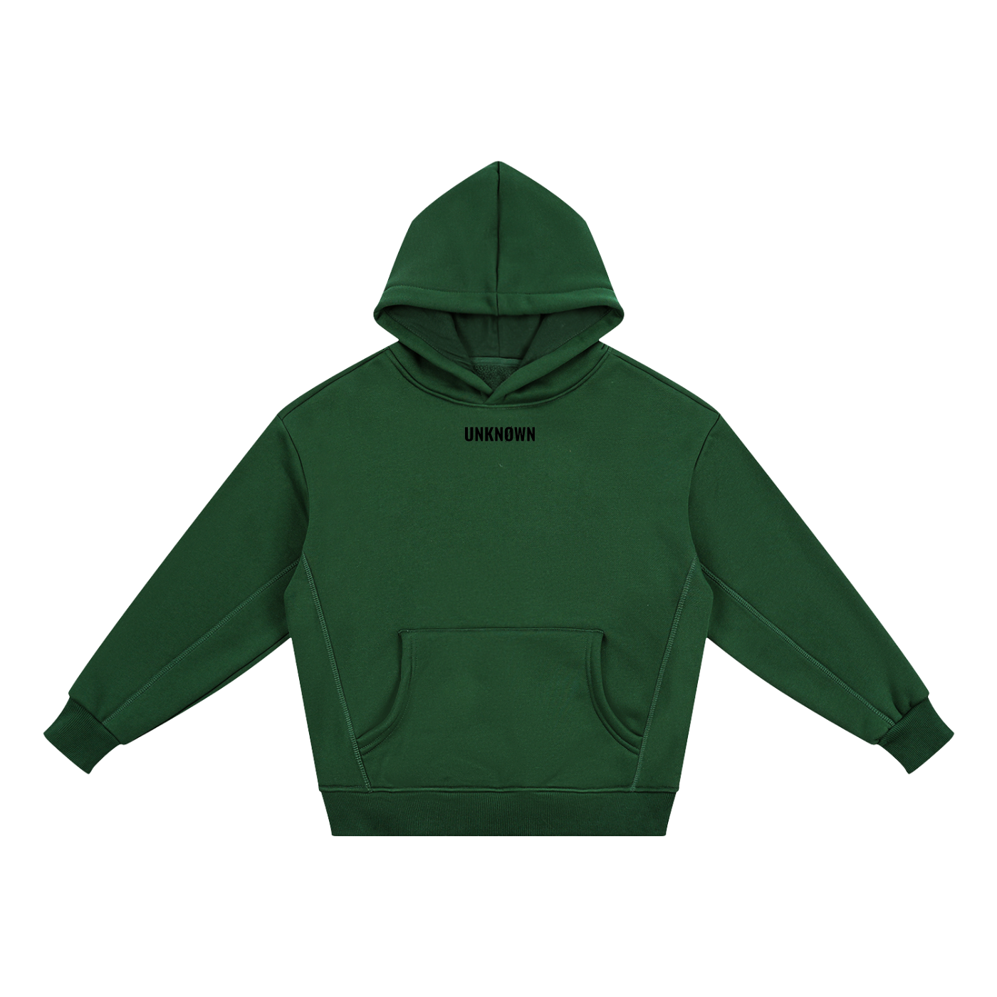 Kids' Fleece Hoodie