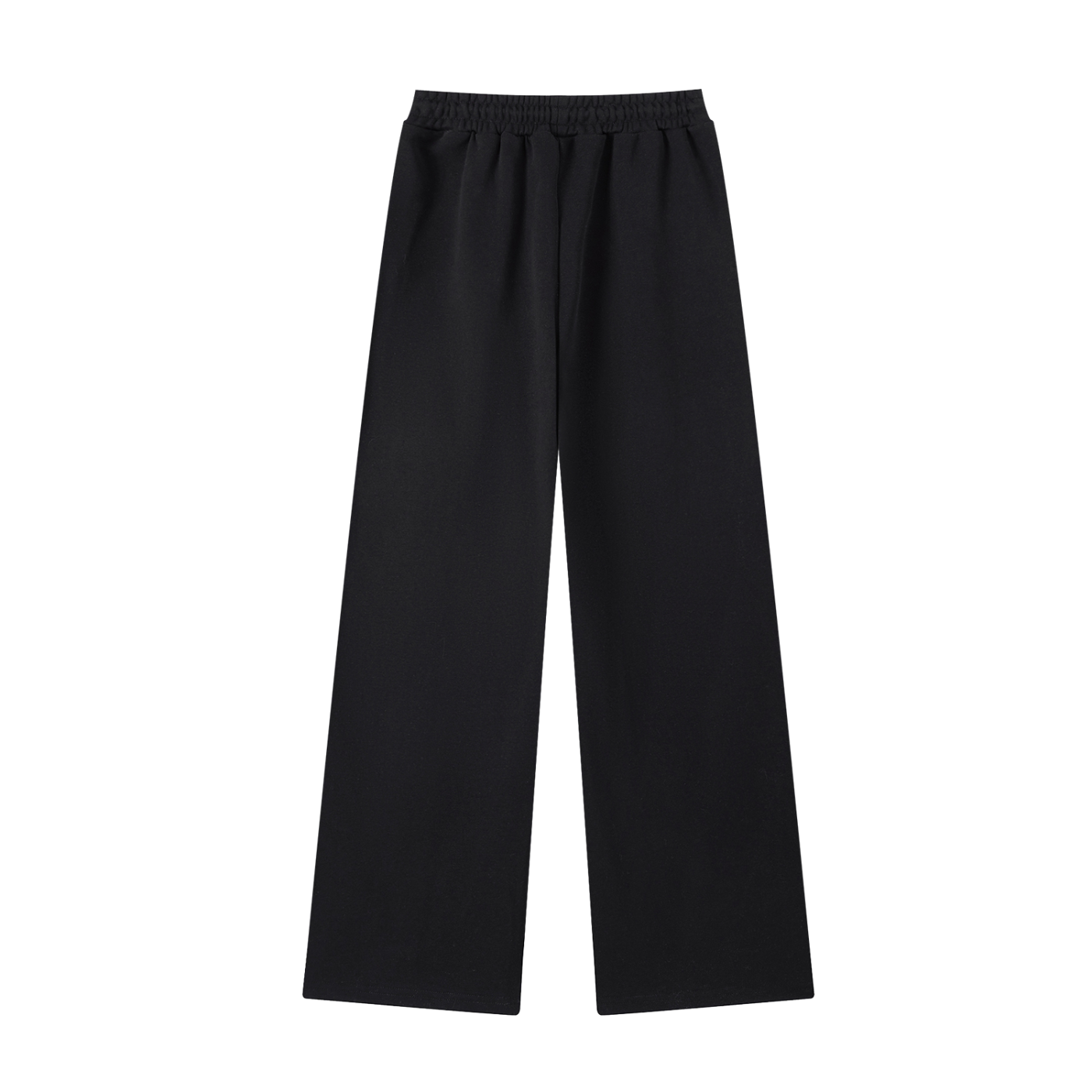 Non-Cuffed Sweatpants