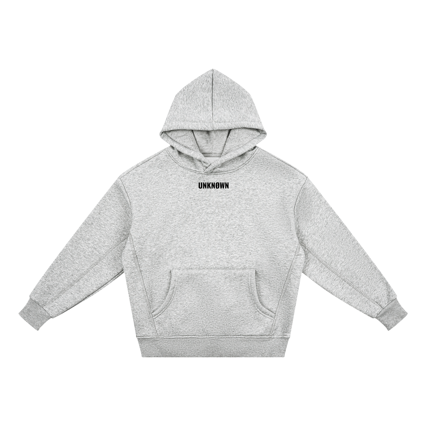 Kids' Fleece Hoodie