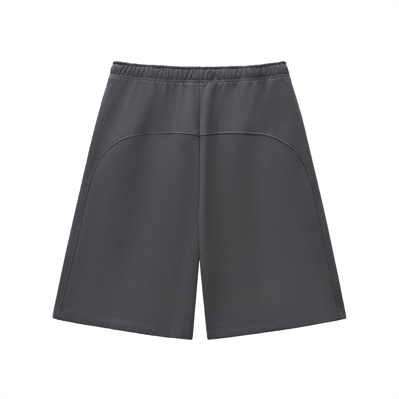 Heavyweight Fleece Shorts