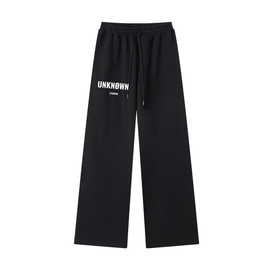 Non-Cuffed Sweatpants