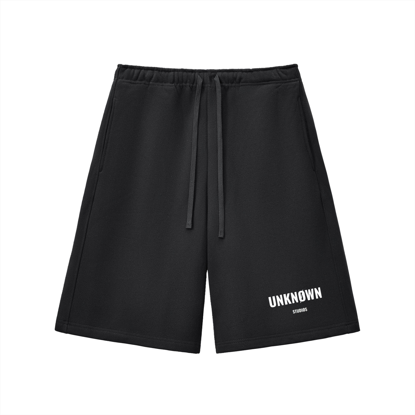 Heavyweight Fleece Shorts