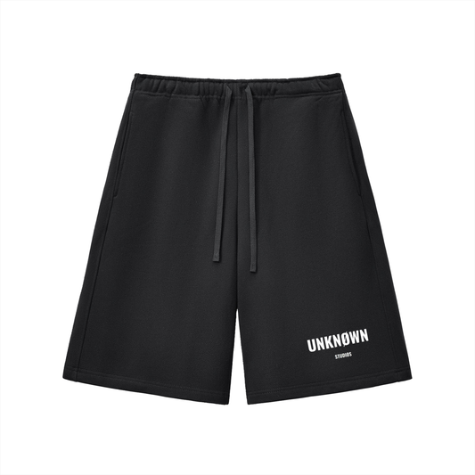 Heavyweight Fleece Shorts