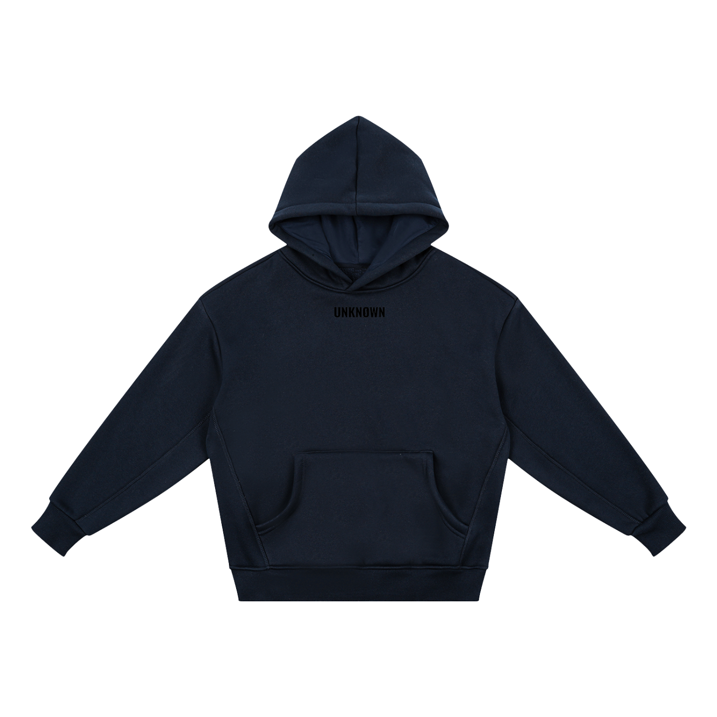 Kids' Fleece Hoodie