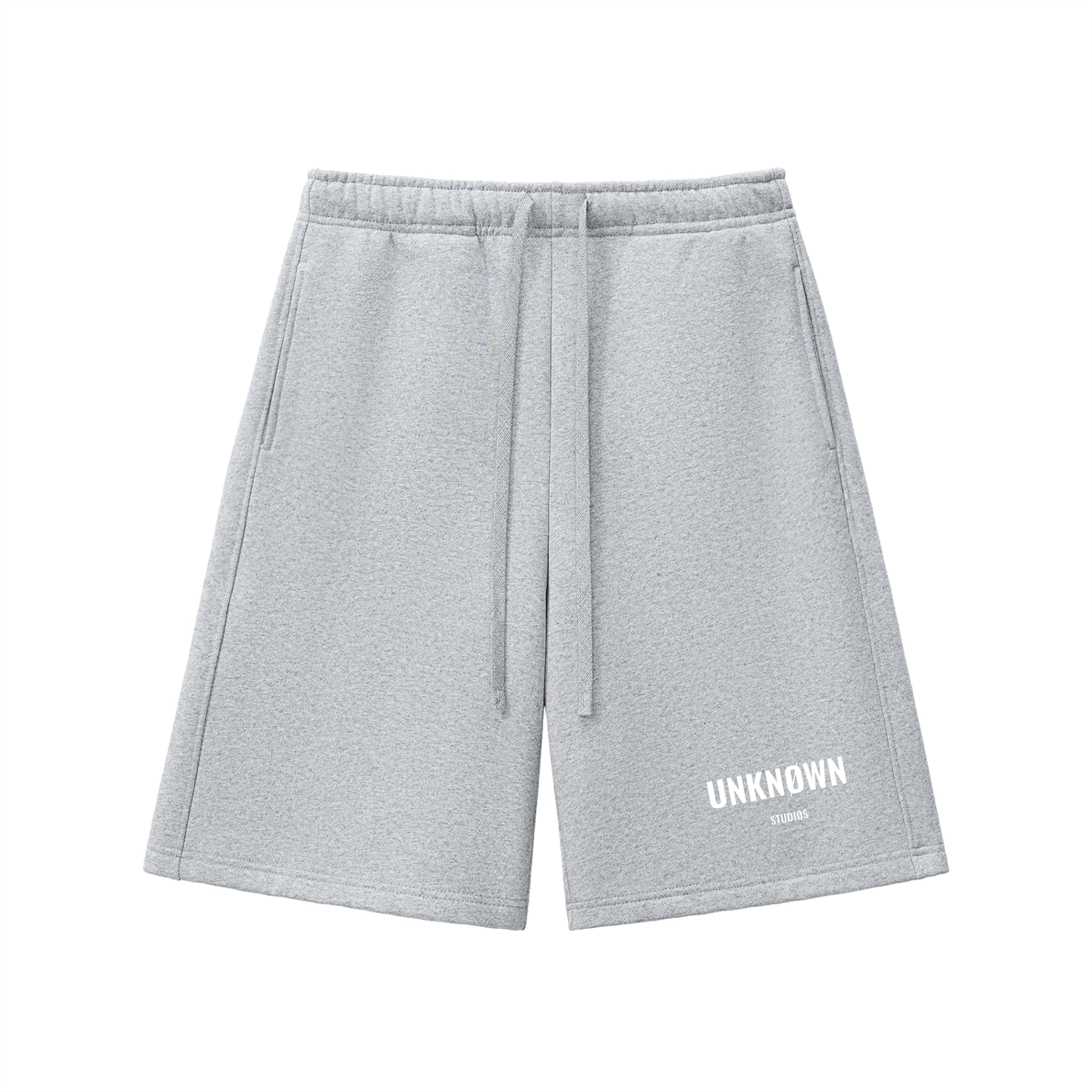 Heavyweight Fleece Shorts